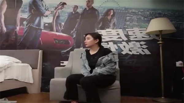 寻花代班小哥约了个牛仔外套妹子