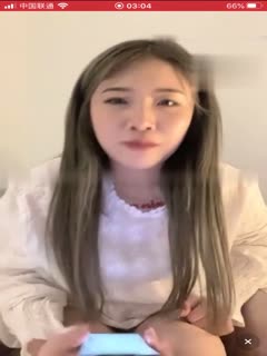 小美女首次开收费你要乖乖哦边看黄片边自慰高潮