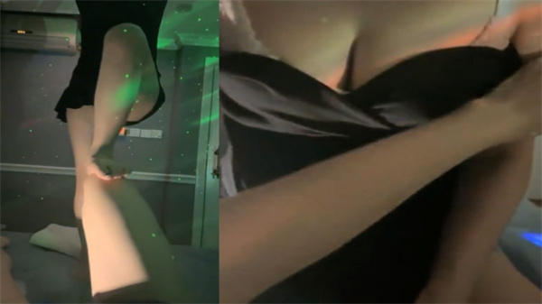 瘦猴先生探花天天操妞累坏了按摩店放松